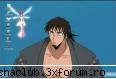 shaman king - Trey - Galerie