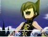 shaman king - Trey - Galerie
