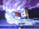 shaman king - Trey - Galerie