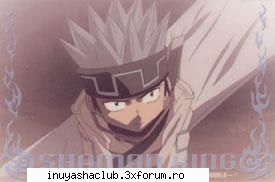 shaman king - ultima sa mai puna si altii! - Galerie