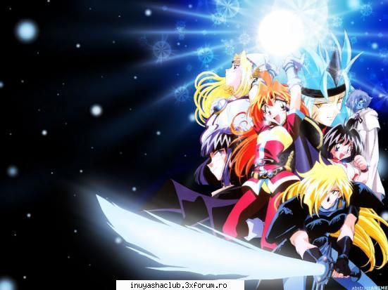 slayers - pink - Galerie