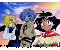 slayers - Trey - Galerie
