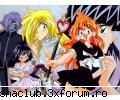 slayers - Trey - Galerie