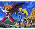 slayers - Trey - Galerie